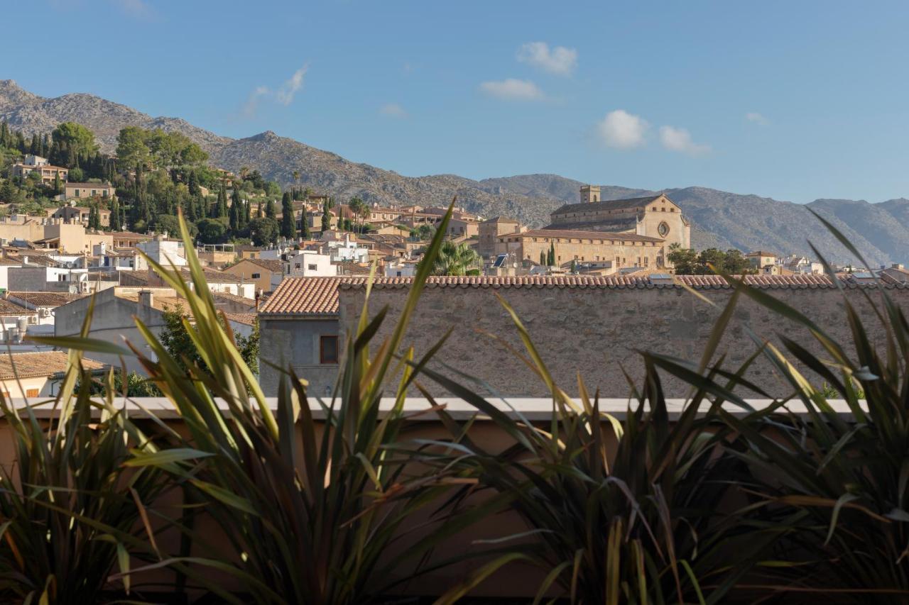Hotel Aulí Luxury Retreat - Adults Only