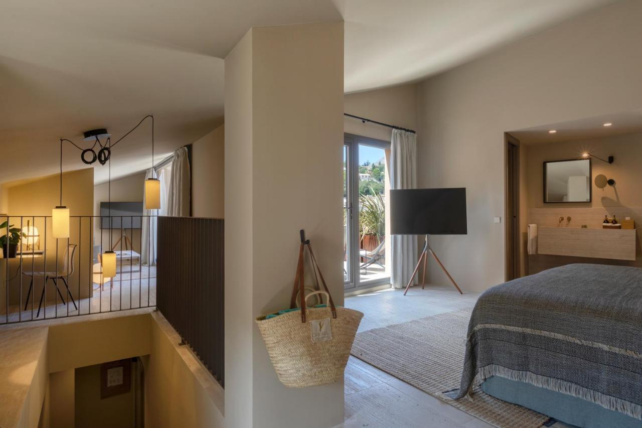 Aulí Luxury Retreat - Adults Only Hotel