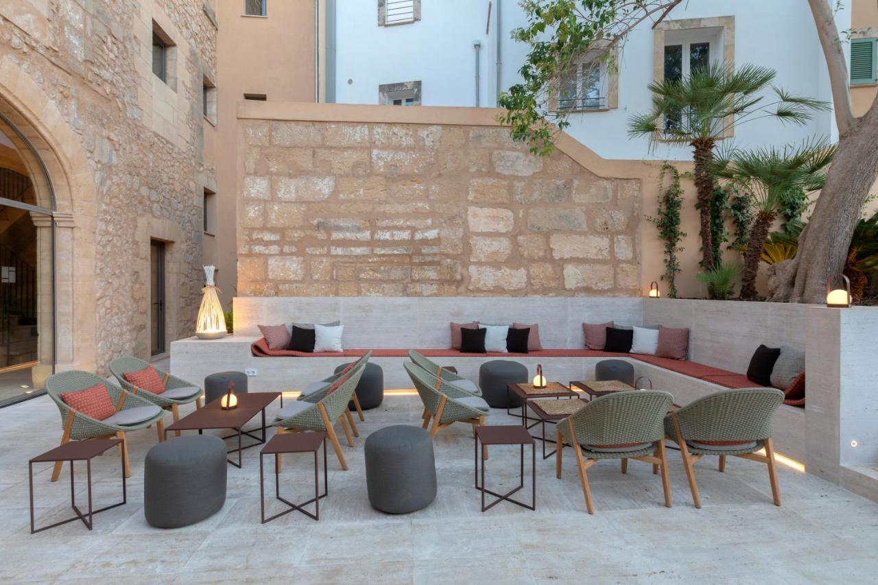 Aulí Luxury Retreat - Adults Only Pollensa