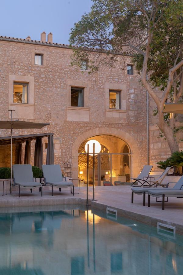 Aulí Luxury Retreat - Adults Only Hotel
