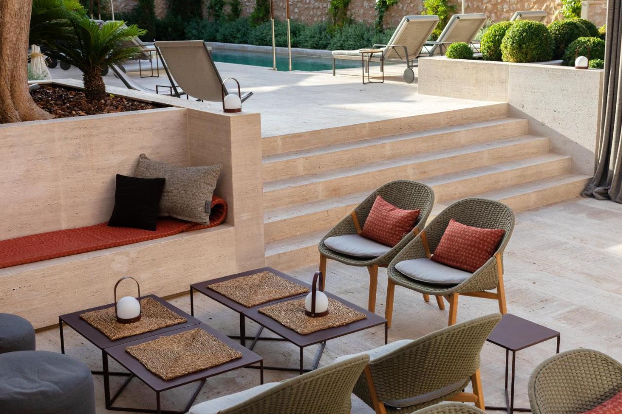 Aulí Luxury Retreat - Adults Only