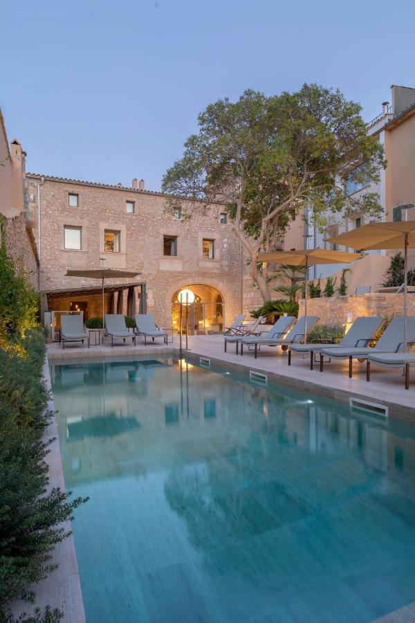 Aulí Luxury Retreat - Adults Only Hotel Pollensa