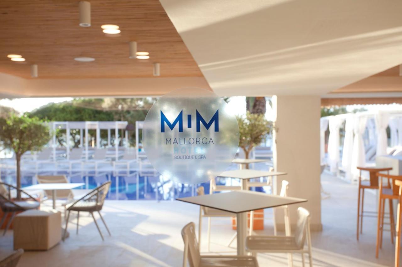 Mim Mallorca & - Adults Only Hotel