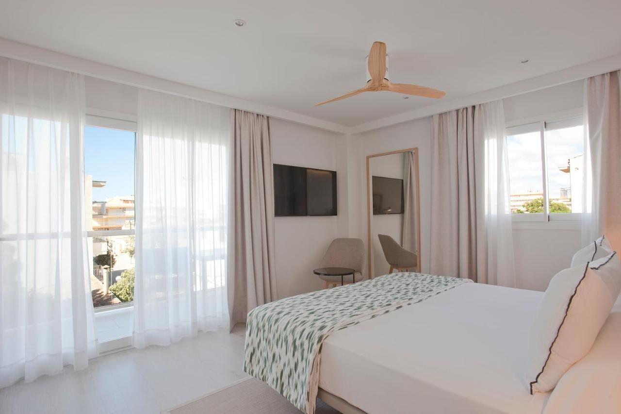 Hotel Mim Mallorca & - Adults Only Sa Coma (Mallorca)