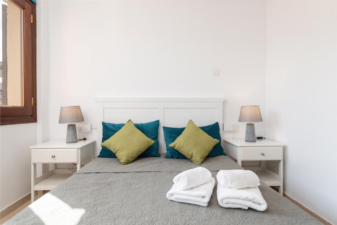Apartment Tamarels In