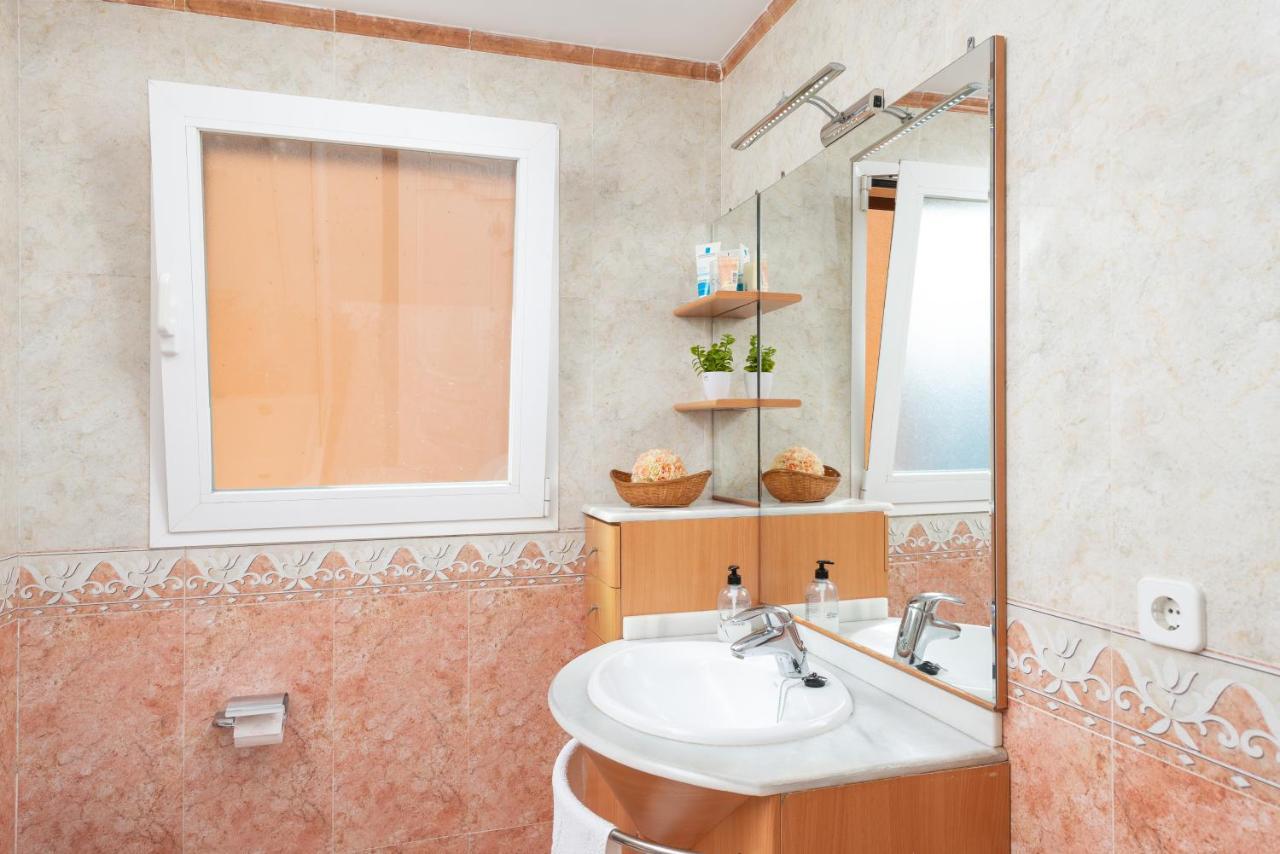 Apartment Tamarels In Pollenca