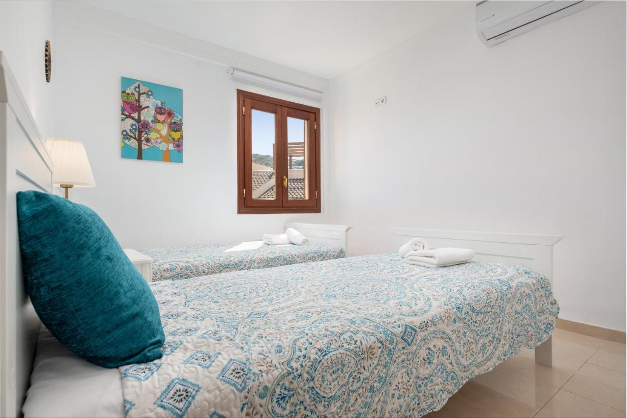 Apartment Tamarels In Pollenca