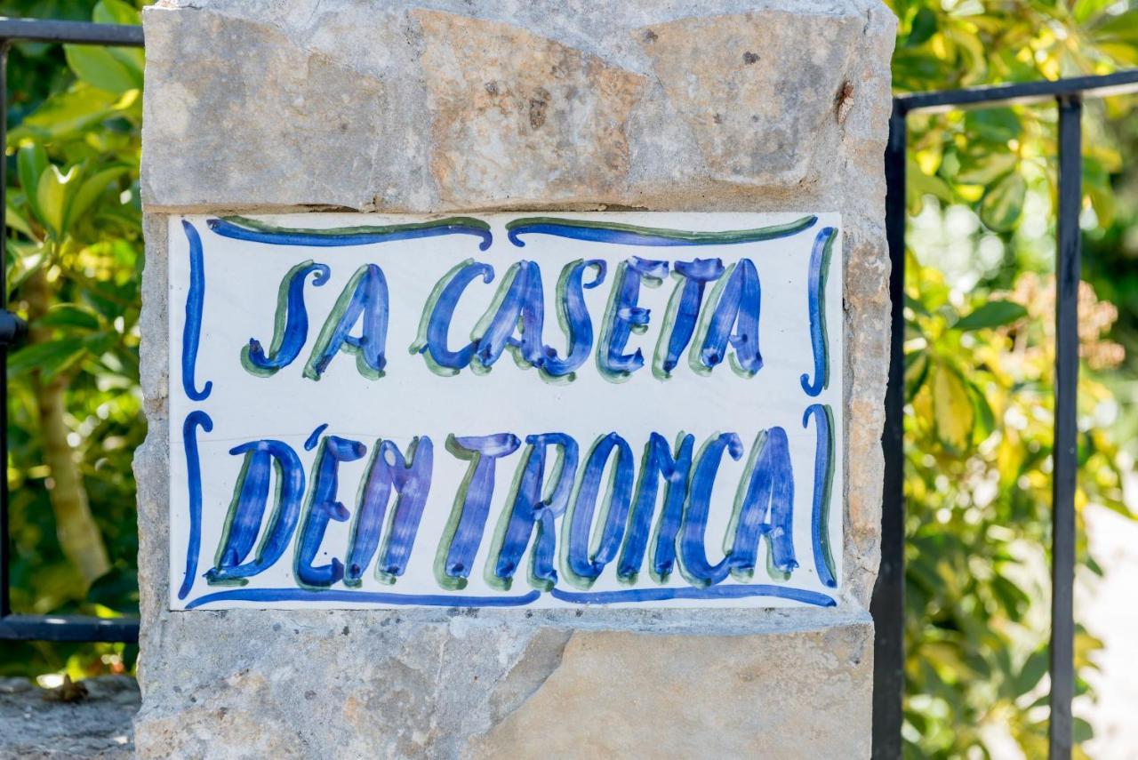 Villa Sa Caseta Den Tronca