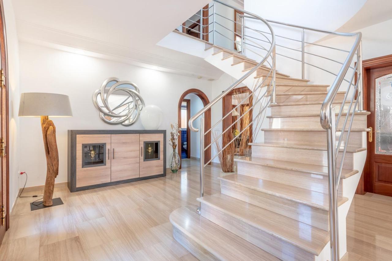 Villa Prestige Santa Margalida