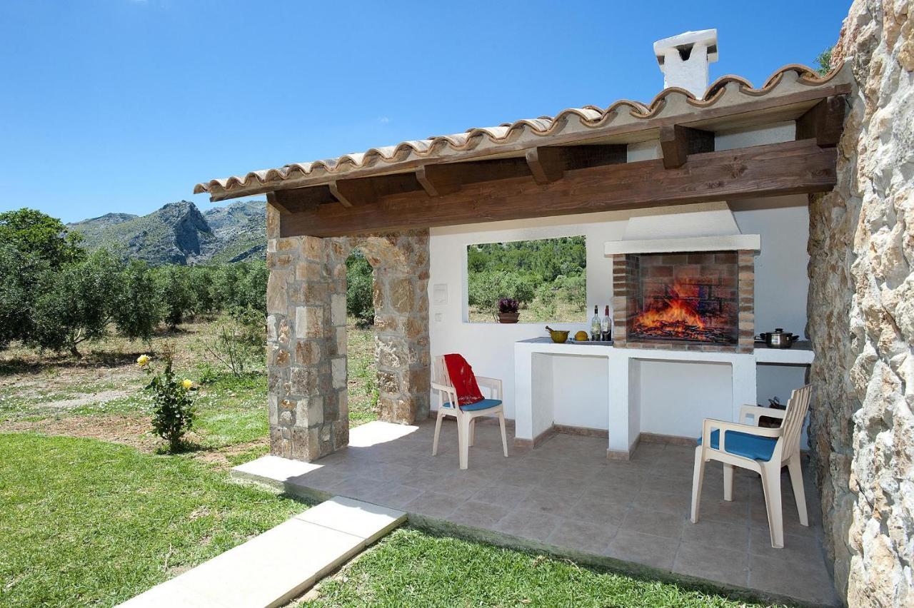 Martorellet Villa