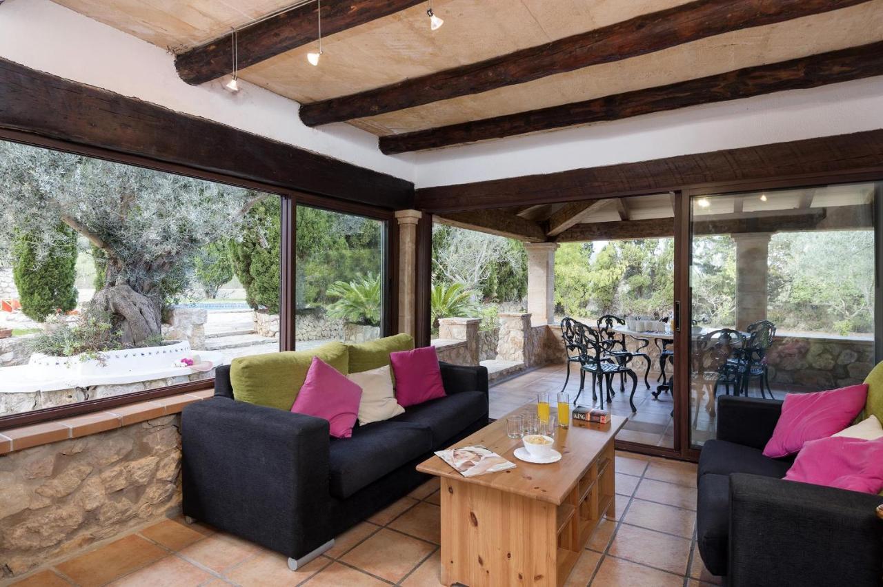 Villa Martorellet *