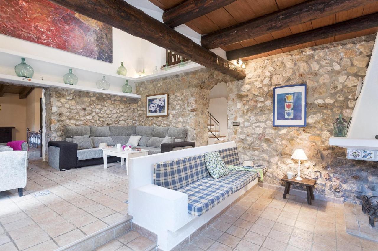 Martorellet Cala San Vicente (Mallorca)