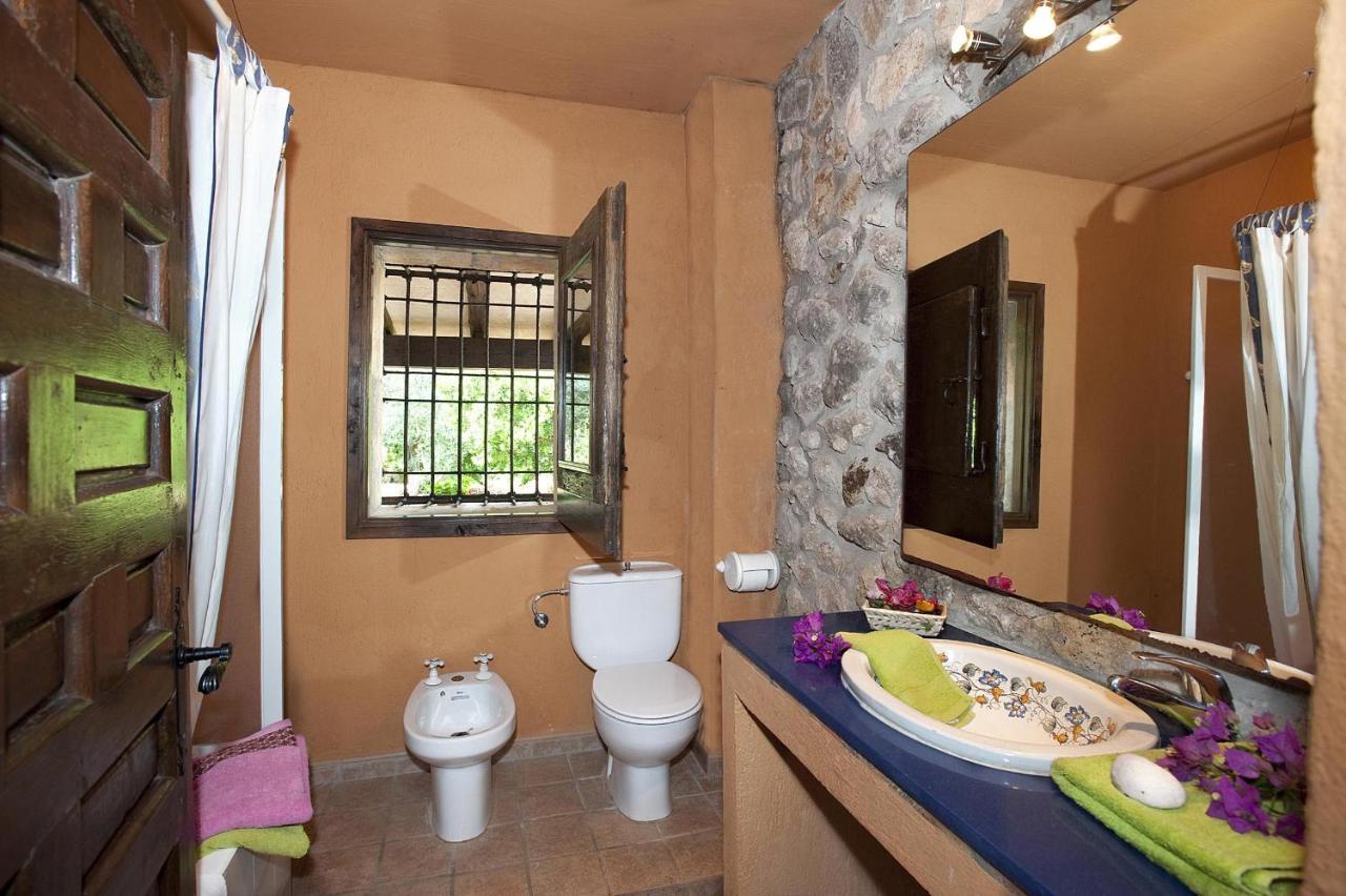 Martorellet Villa Cala San Vicente (Mallorca)