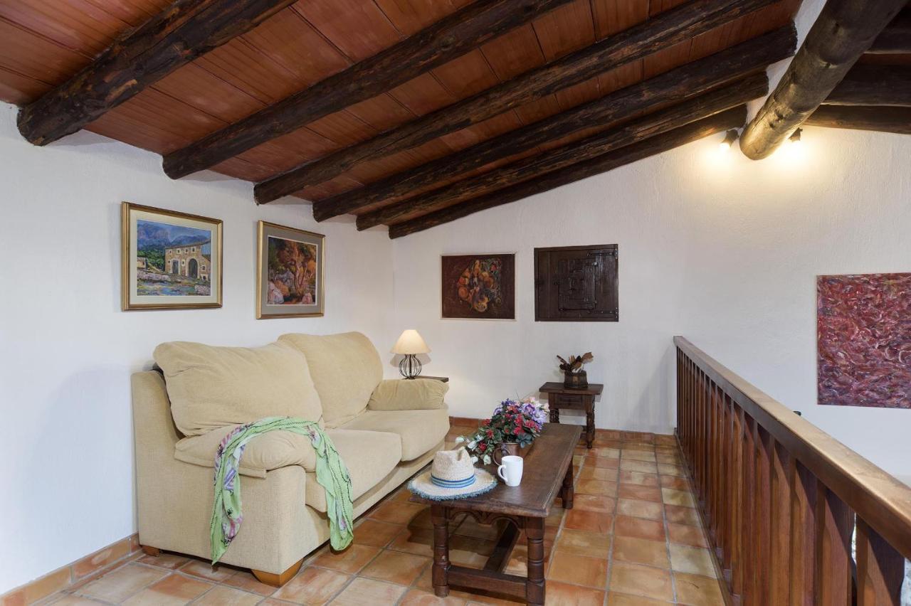 Villa Martorellet Cala San Vicente (Mallorca)