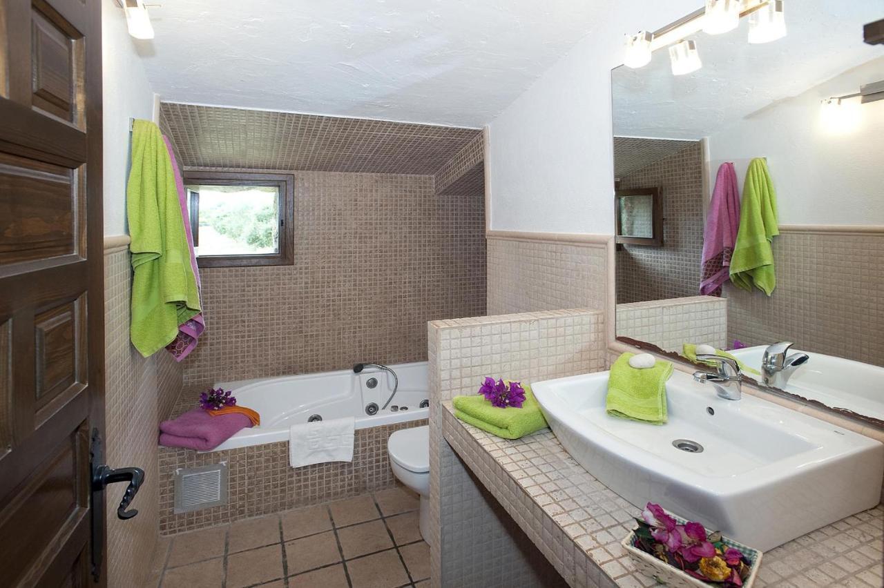 Martorellet Villa Cala San Vicente (Mallorca)