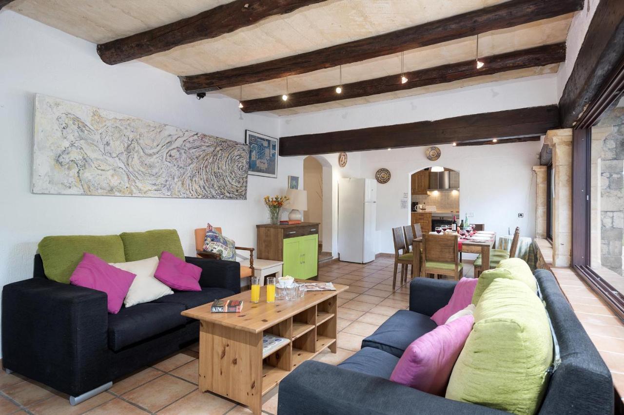 Villa Martorellet Cala San Vicente (Mallorca)