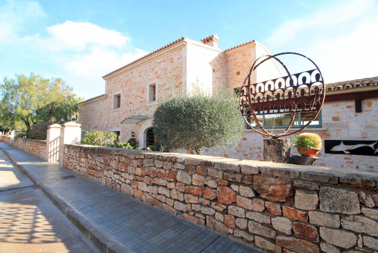 Apartamento Torre Nova Santanyí