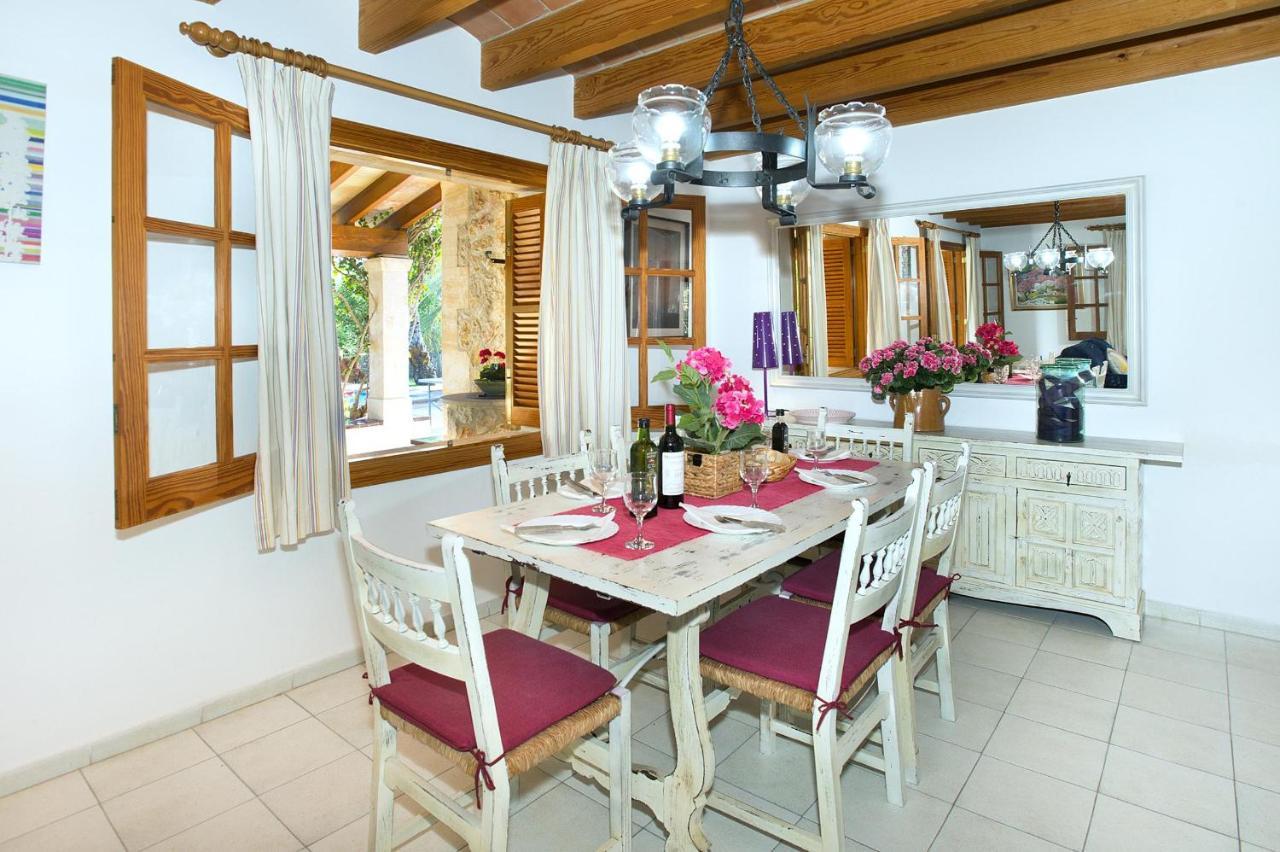 Villa Tancotes