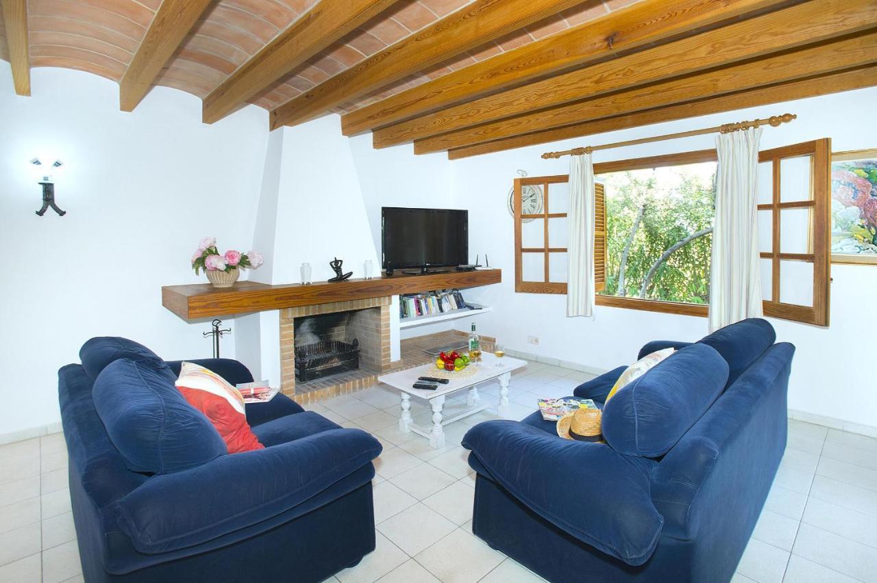 Tancotes Villa *