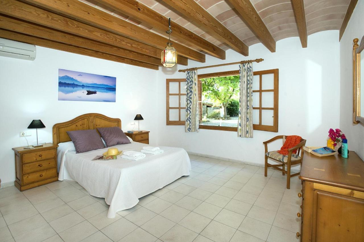 Tancotes Villa *