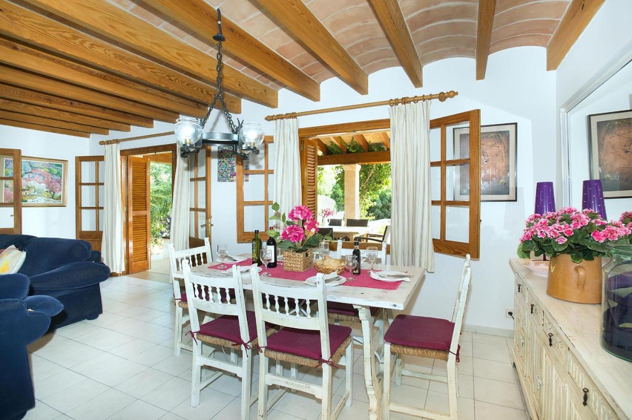 Tancotes Villa Pollensa