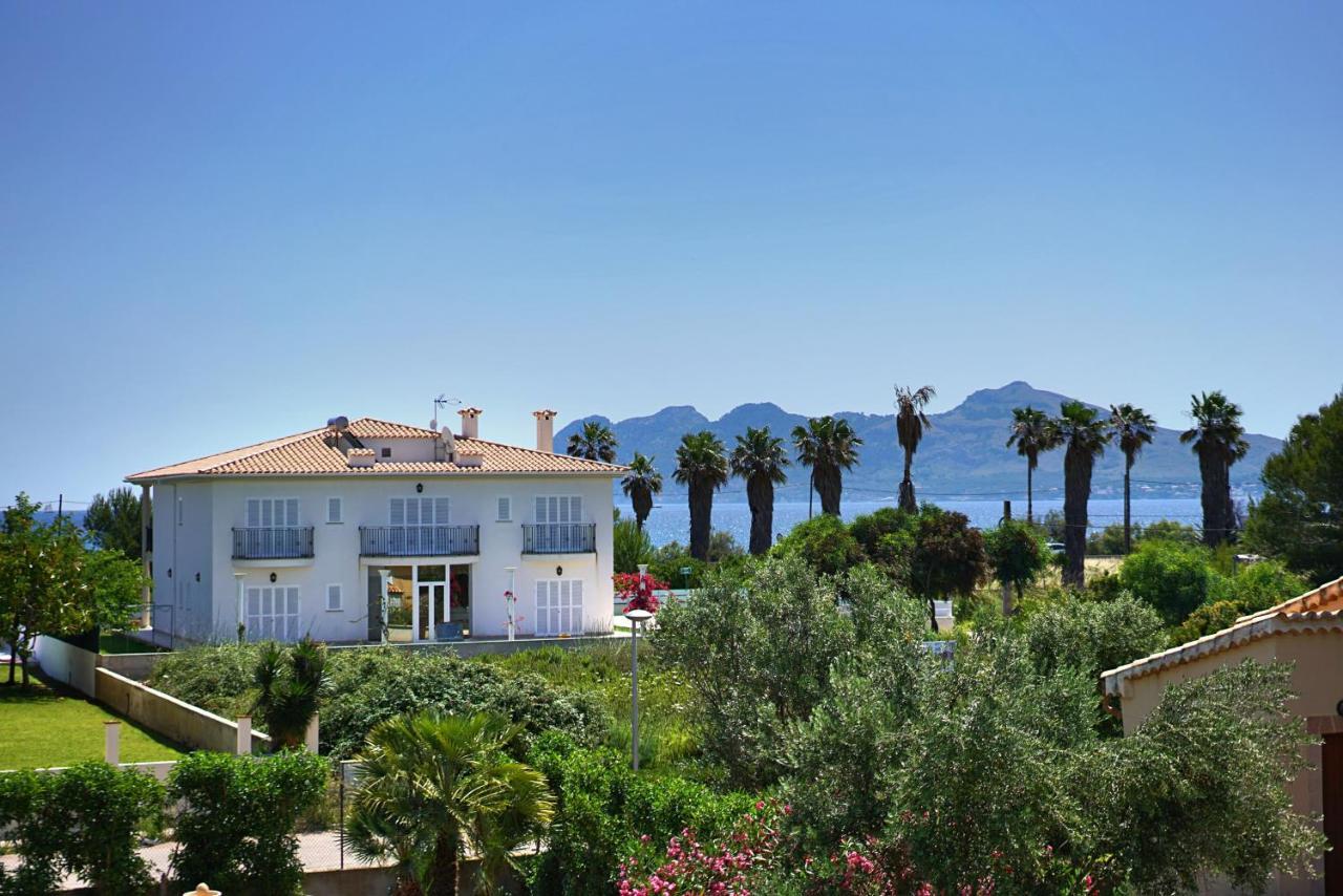 Llenaire Seven Villa Puerto Pollensa