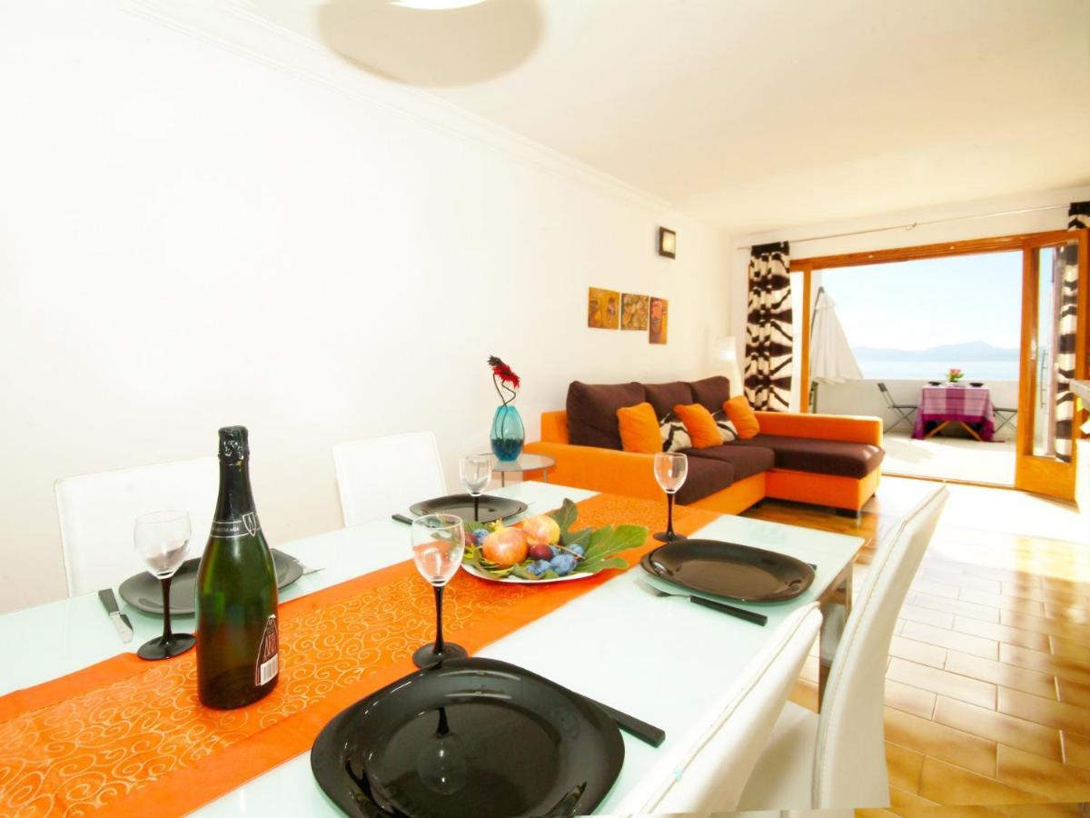 Apartamento Vida Sana Puerto de Alcúdia