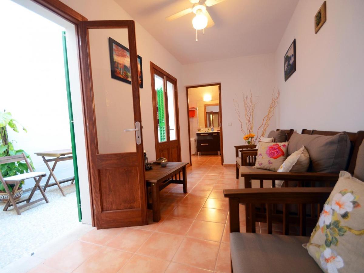 Сasa de vacaciones Sant Vicenc, Amazing House In For 6