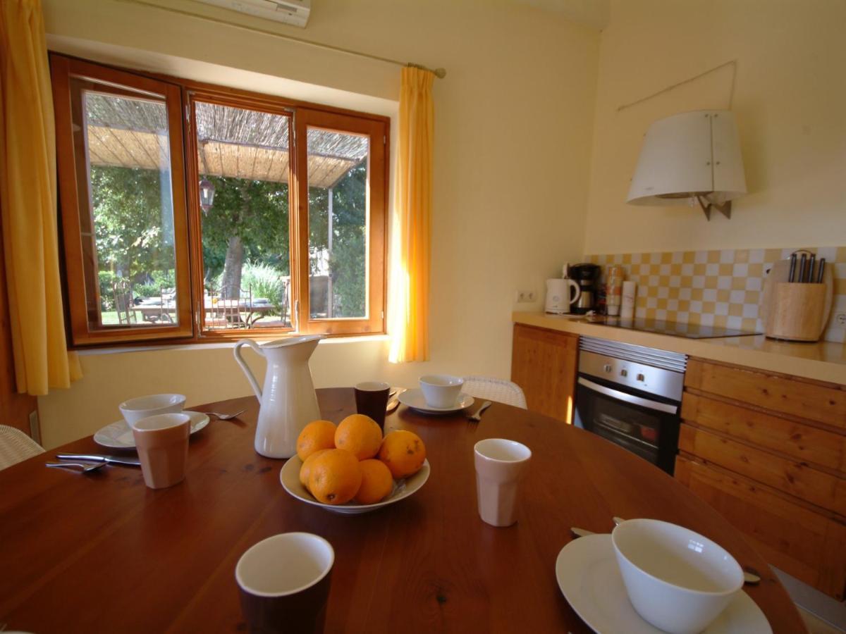 Barcares Petit, Piscina, Jardines Junto A Playa En * Alcudia (Mallorca)