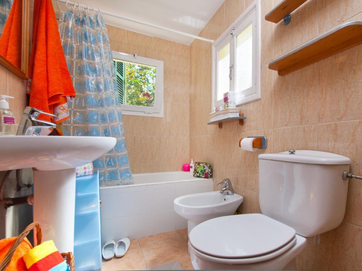 Casa Bibi 6, Con Jardin Y Terrazas En