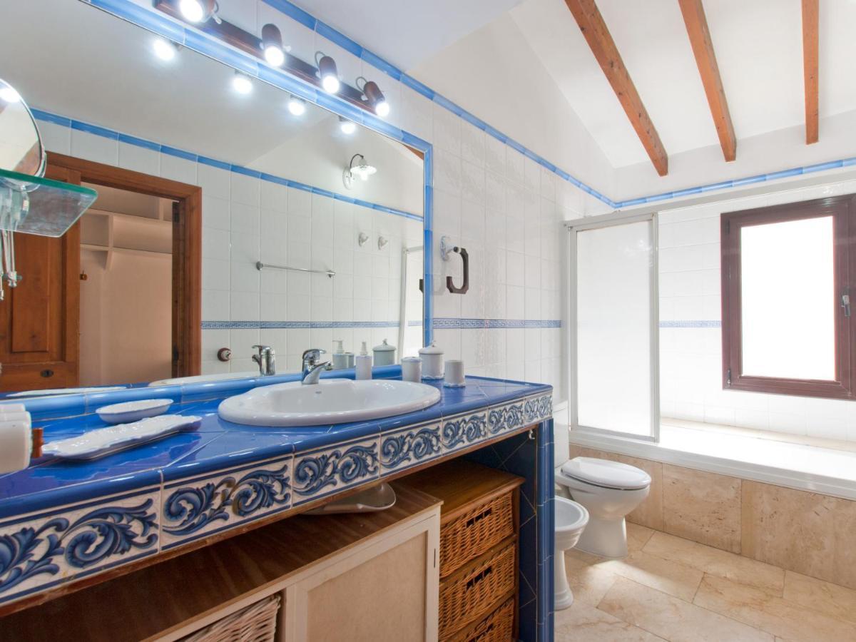 House Es Convent In Alcudia, Close To Beaches Holiday home Alcudia (Mallorca)