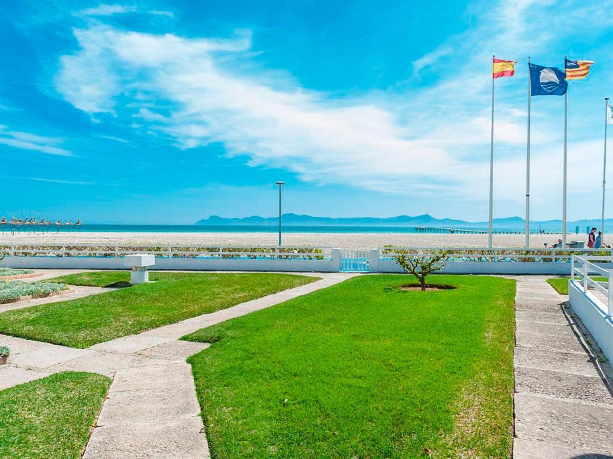 Apartamento Oiza Castles 23 At Beach, Wifi And Aircon