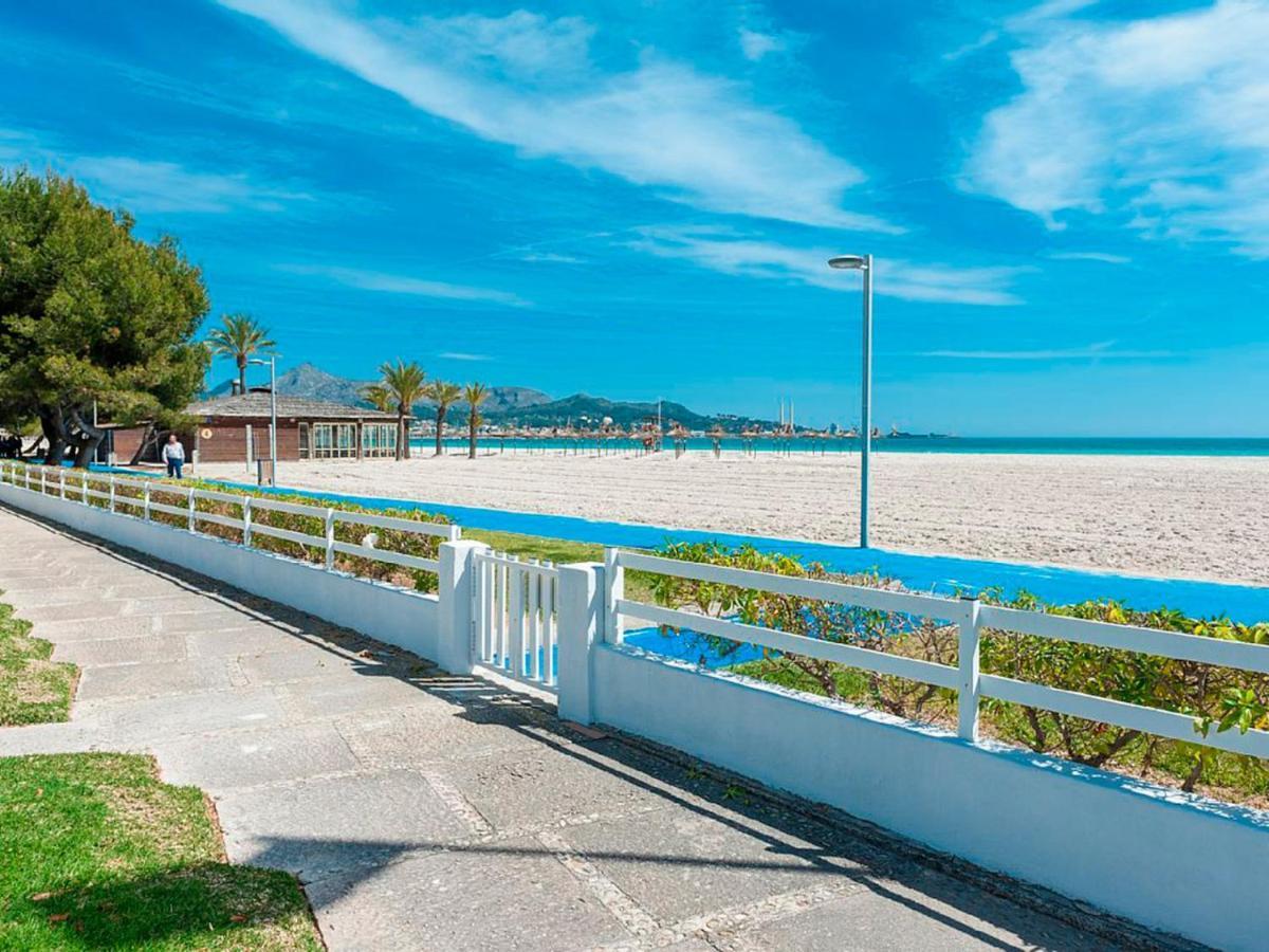 Oiza Castles 23 At Beach, Wifi And Aircon Apartamento *