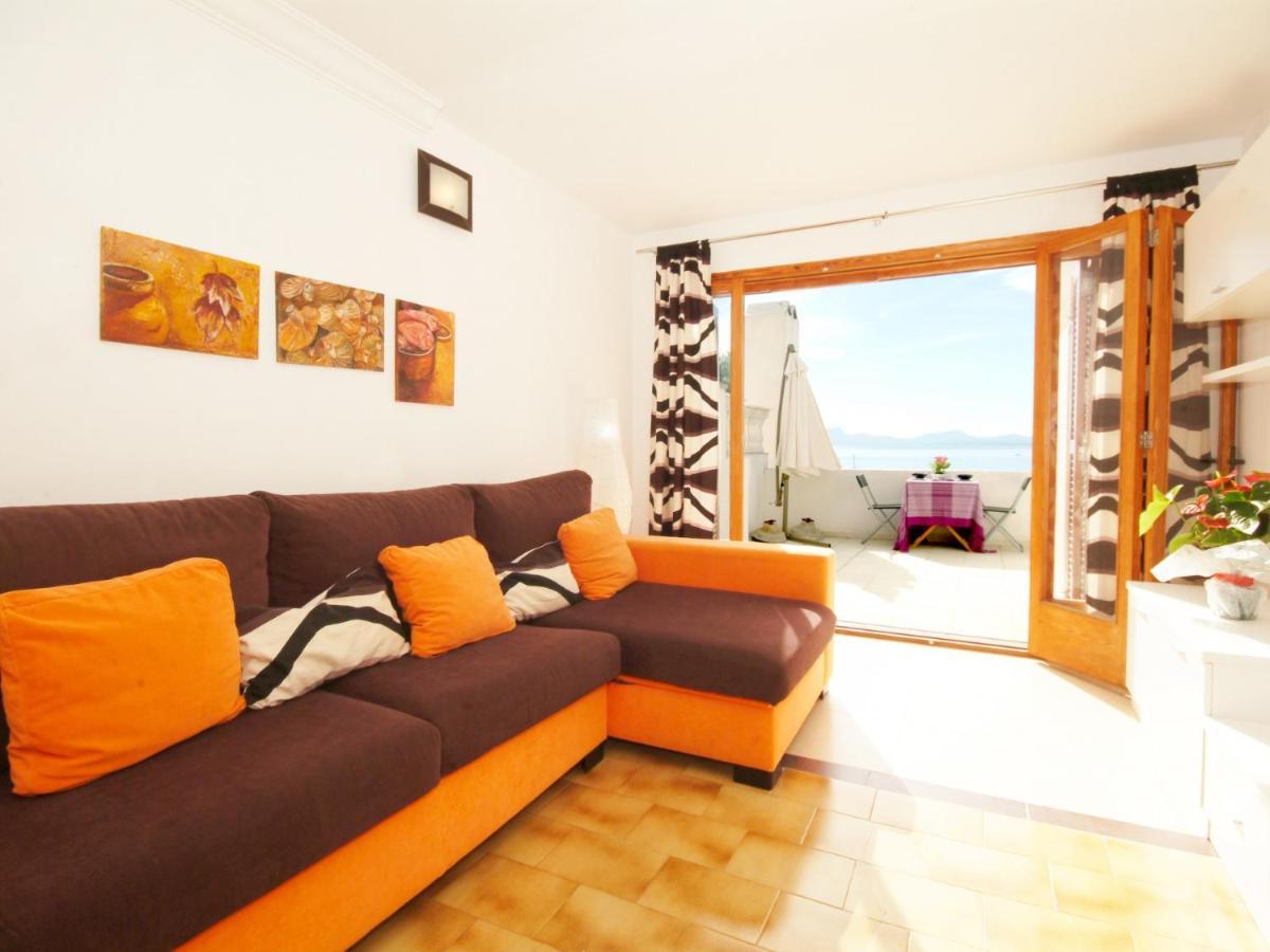 Vida Sana Apartamento *