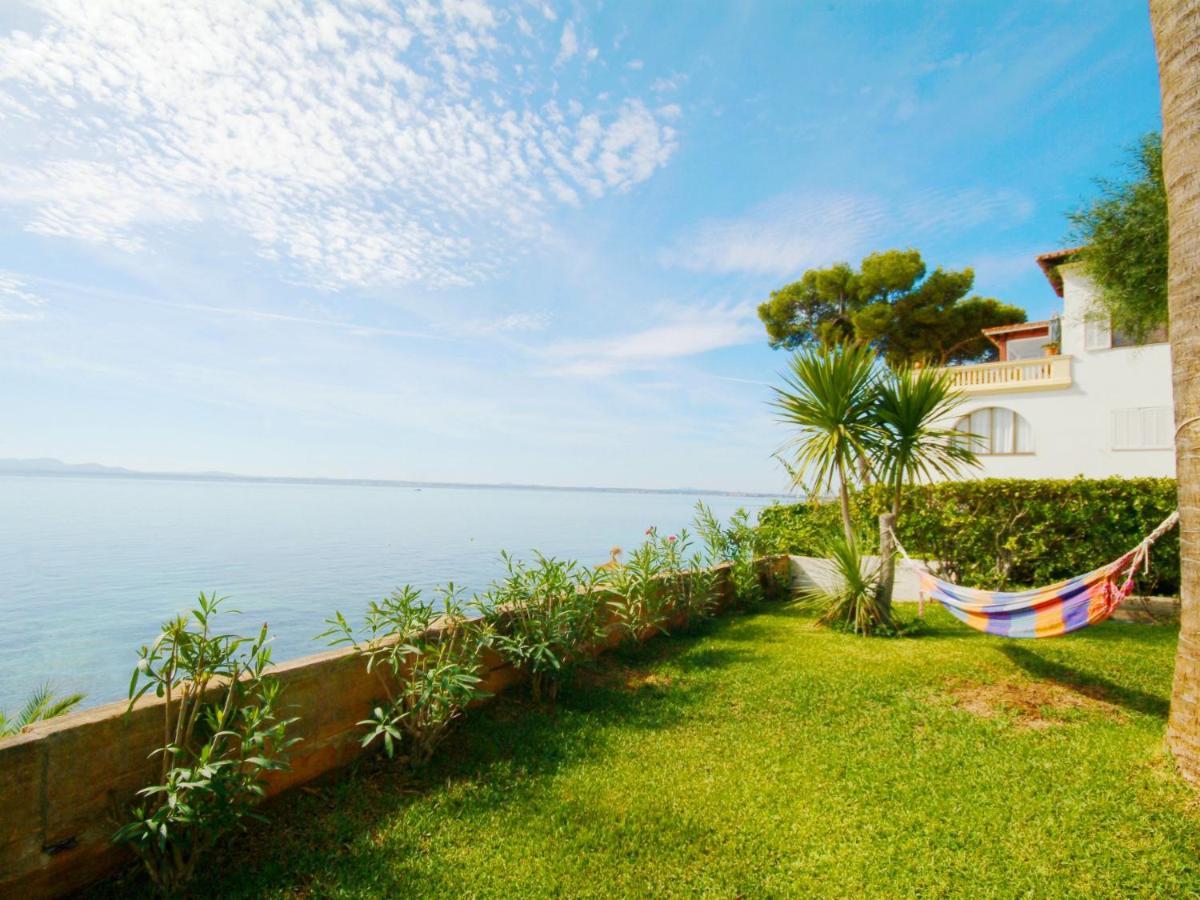 Vida Sana Apartamento Puerto de Alcúdia