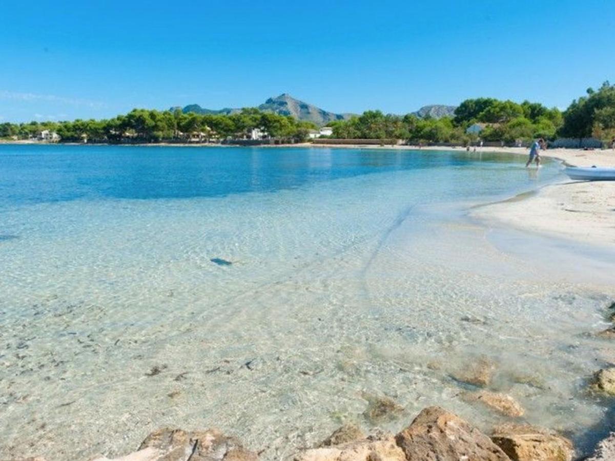 Villa Barcares Gran For 10, Pool, Gym&close To