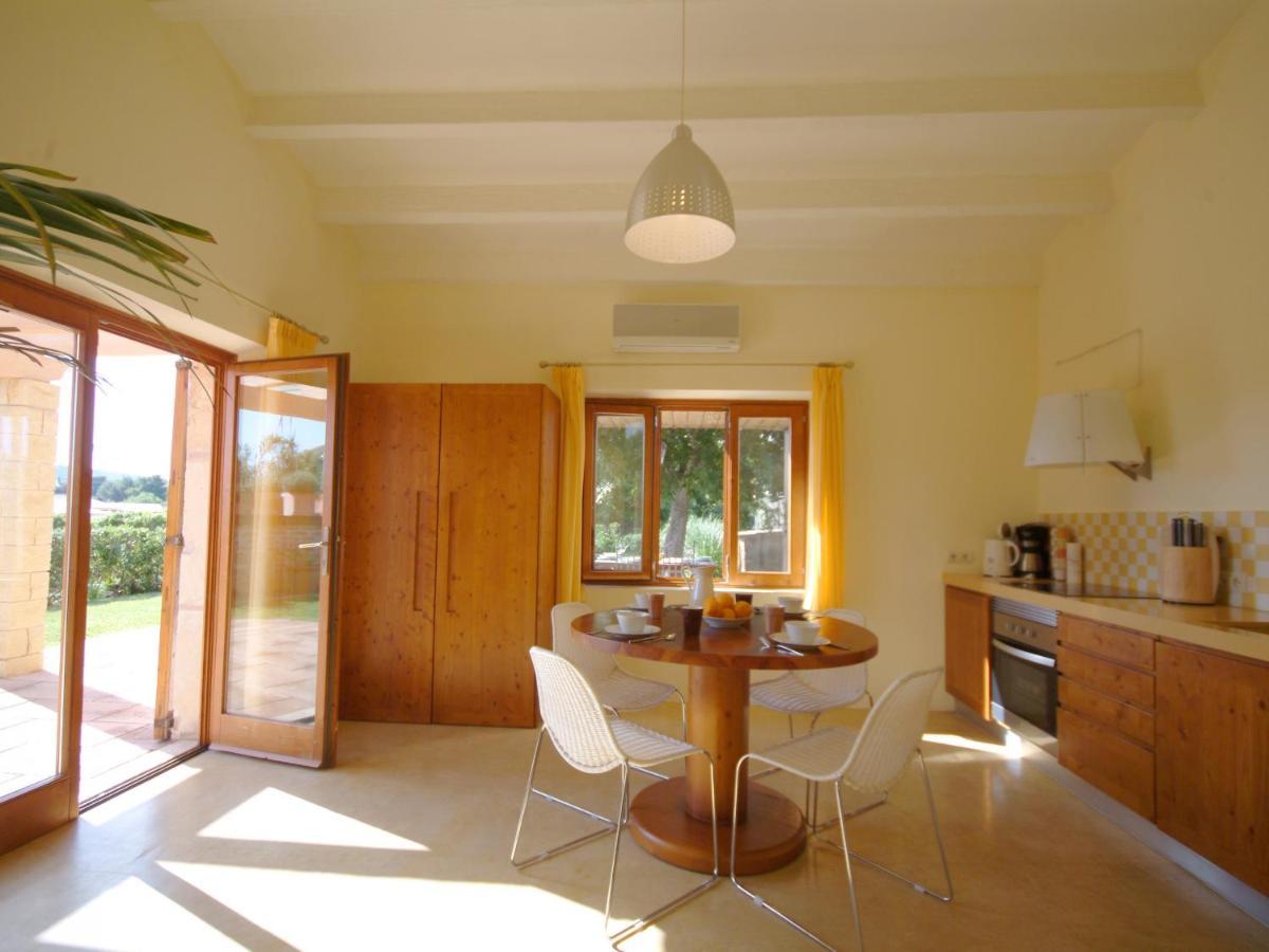 Barcares Petit, Piscina, Jardines Junto A Playa En * Alcudia (Mallorca)