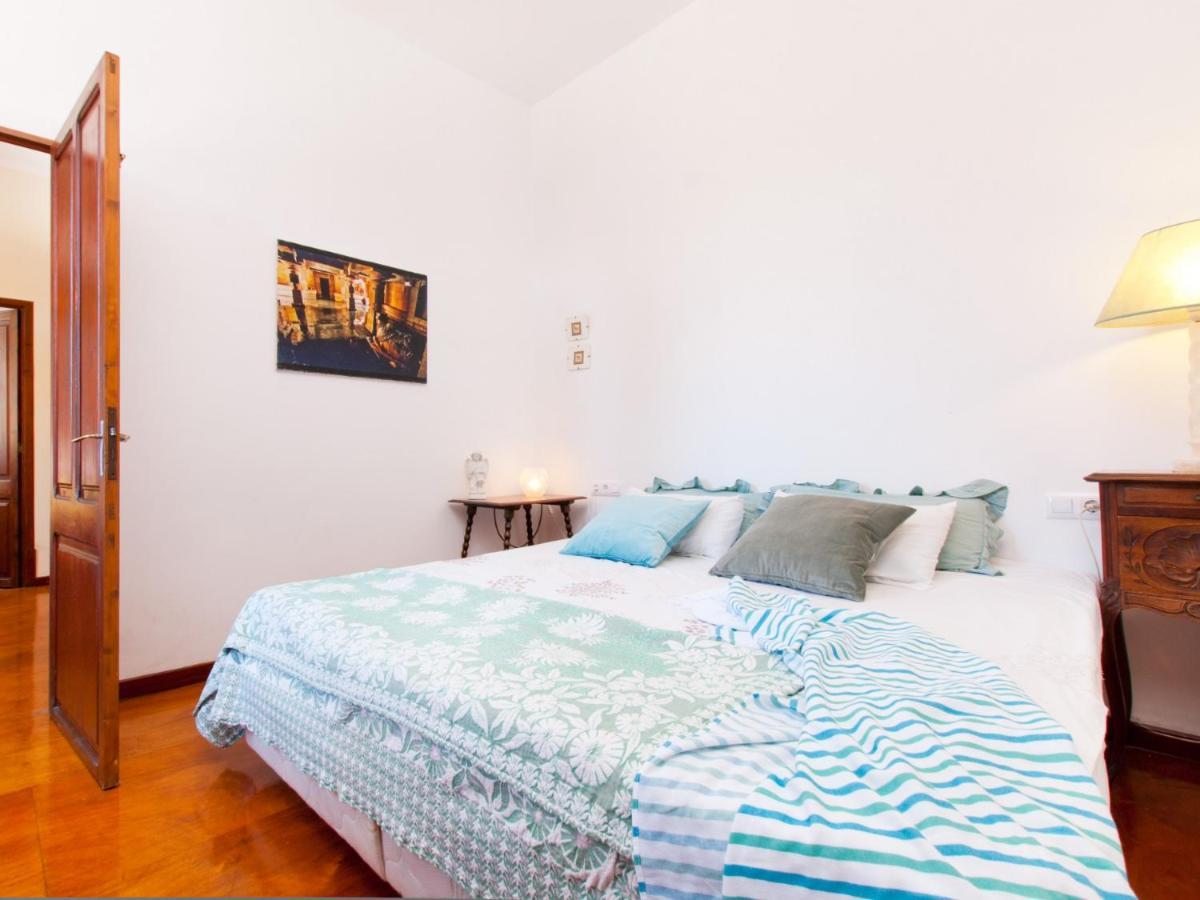 Holiday home Casa Bibi 6, Con Jardin Y Terrazas En *