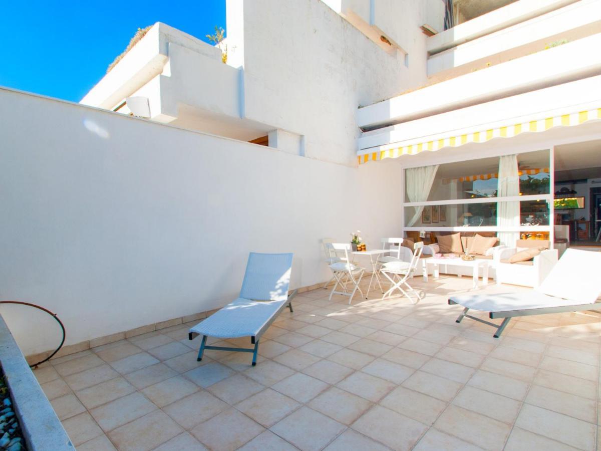 Oiza Castles 23 At Beach, Wifi And Aircon * Alcúdia