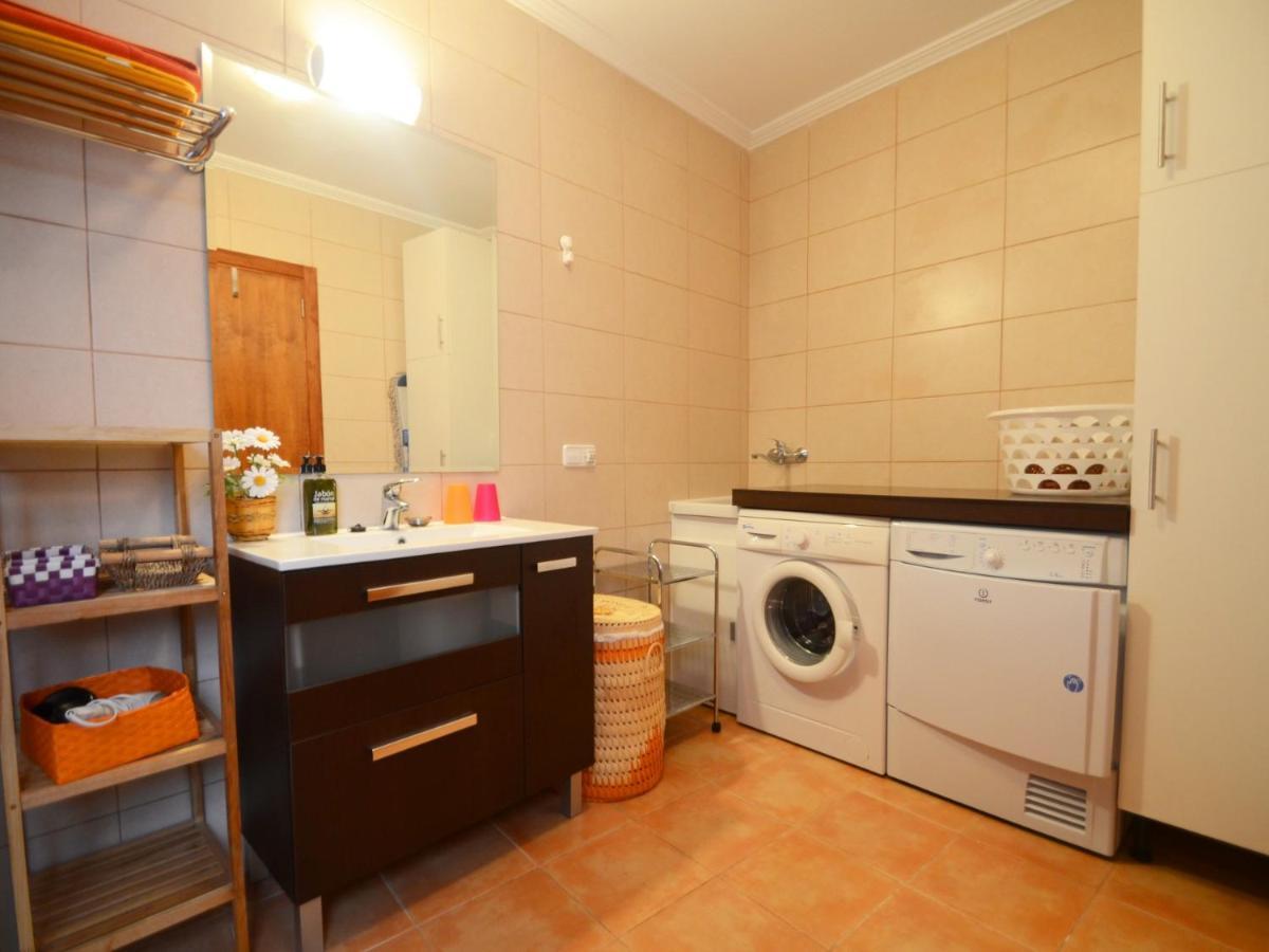 Sant Vicenc, Amazing House In For 6 * Alcúdia