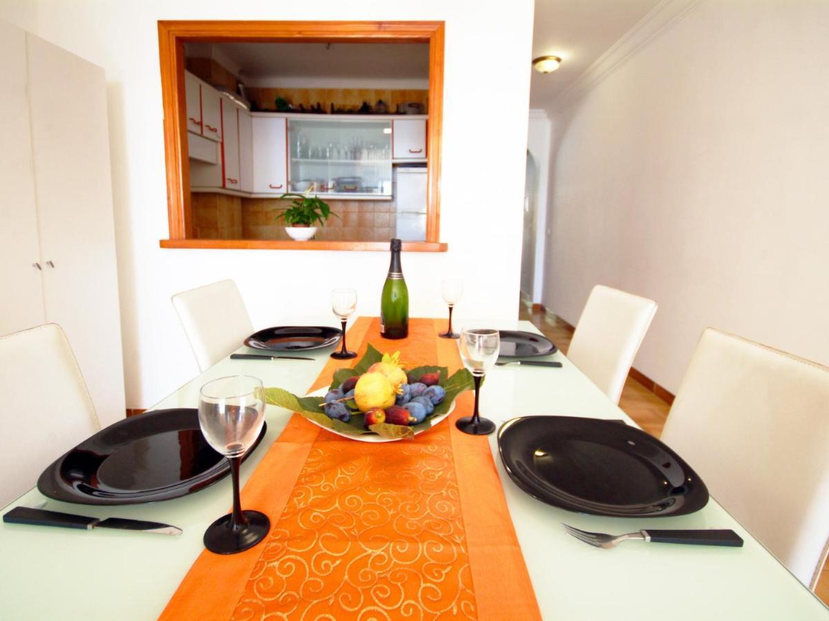 Vida Sana Apartamento Puerto de Alcúdia