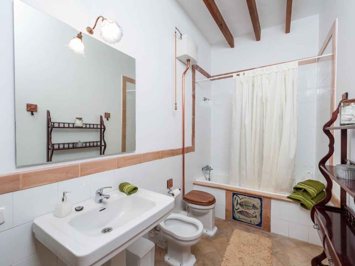 House Ca Na Blanca