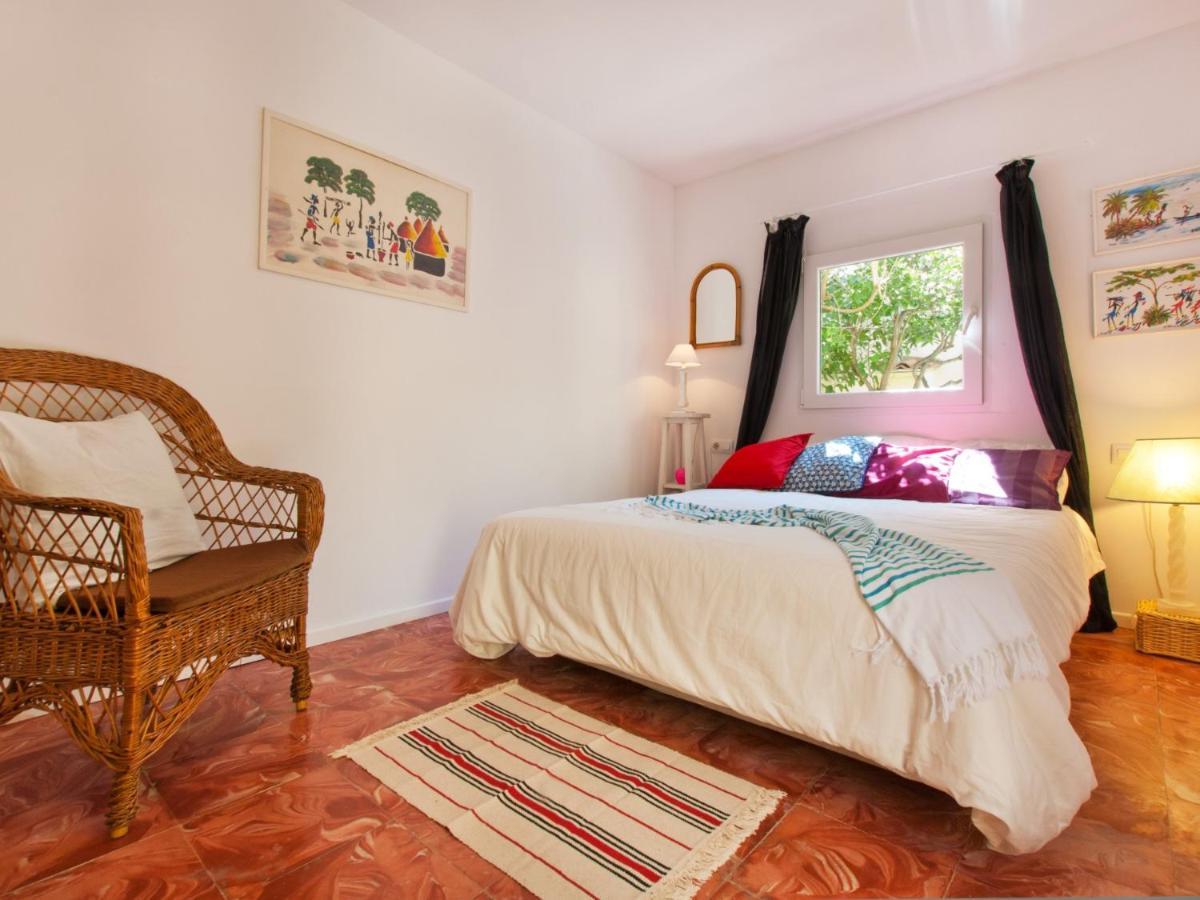 Casa Bibi 6, Con Jardin Y Terrazas En Holiday home *