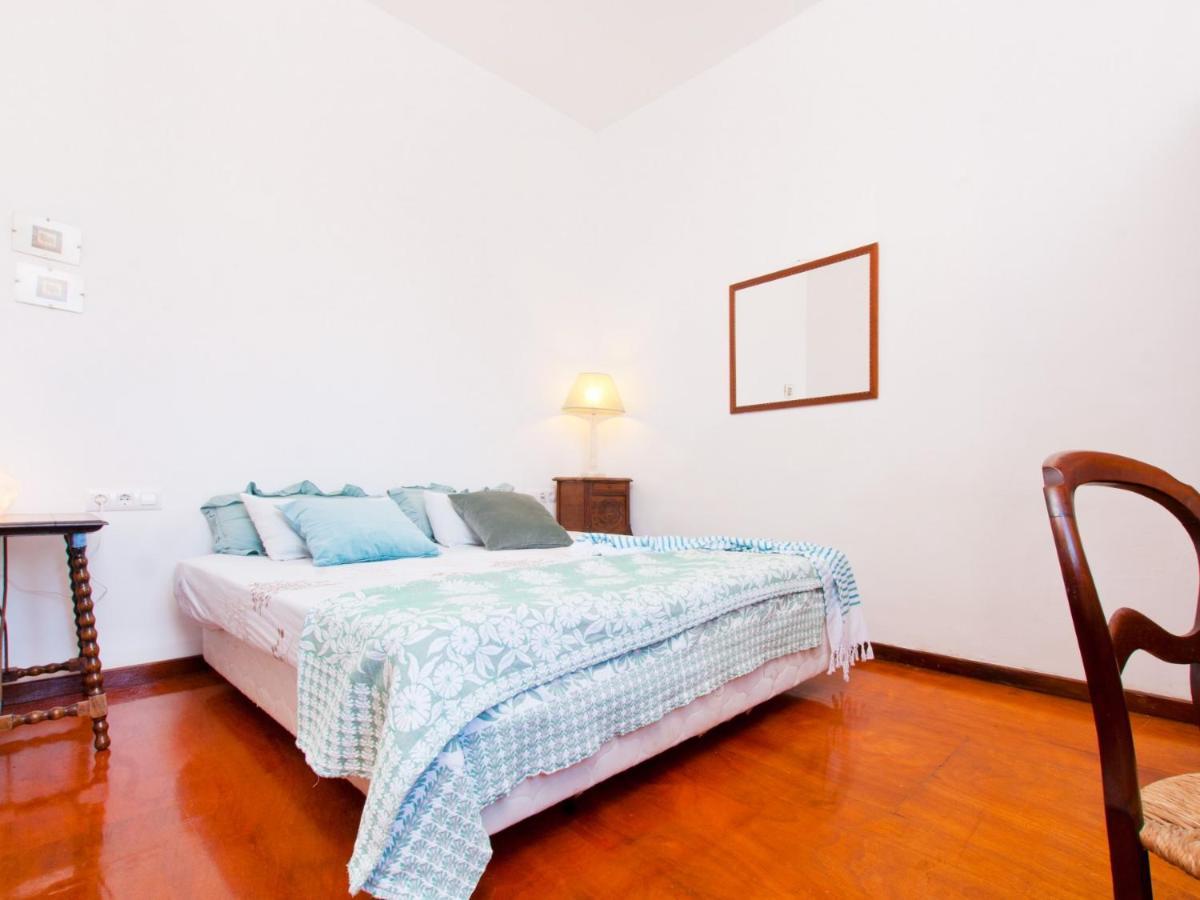 Casa Bibi 6, Con Jardin Y Terrazas En Holiday home