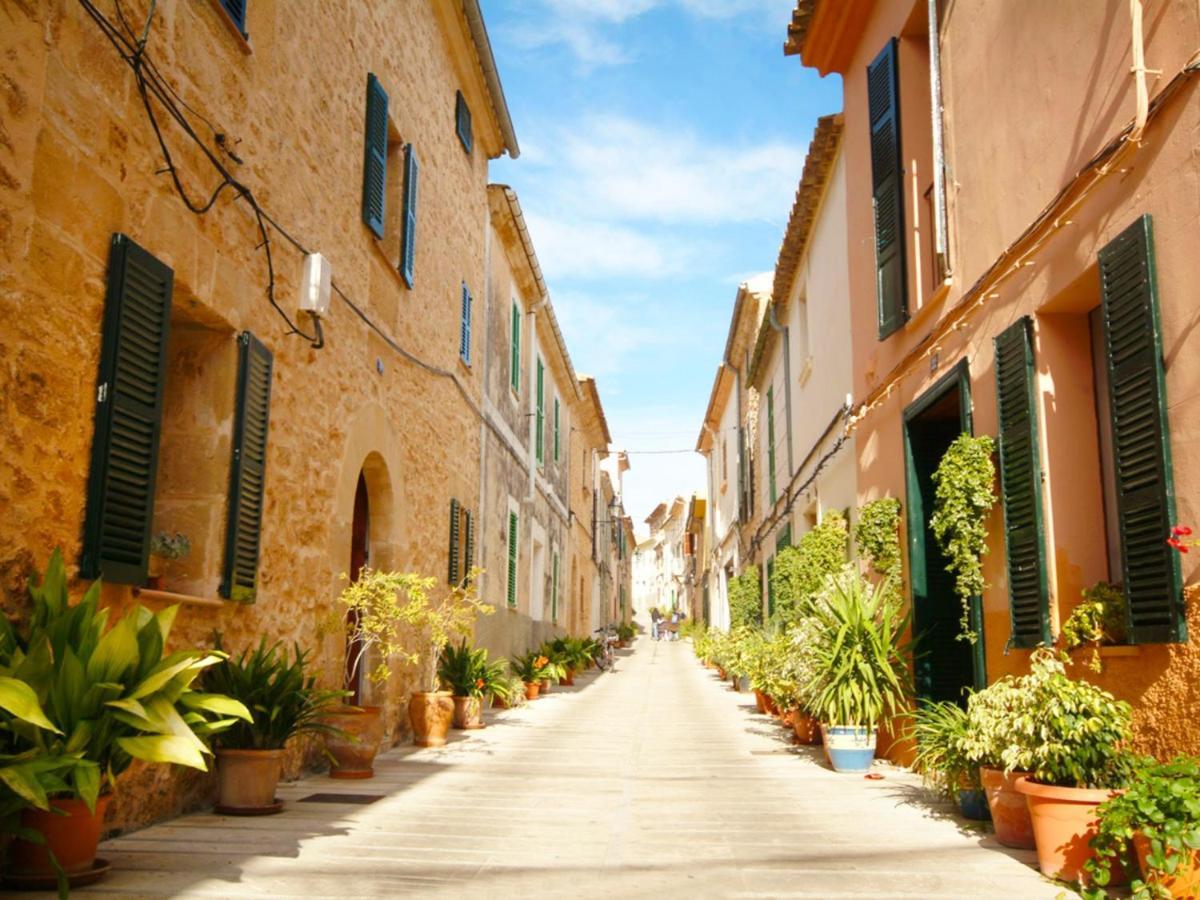 Casa Bibi 6, Con Jardin Y Terrazas En Holiday home *
