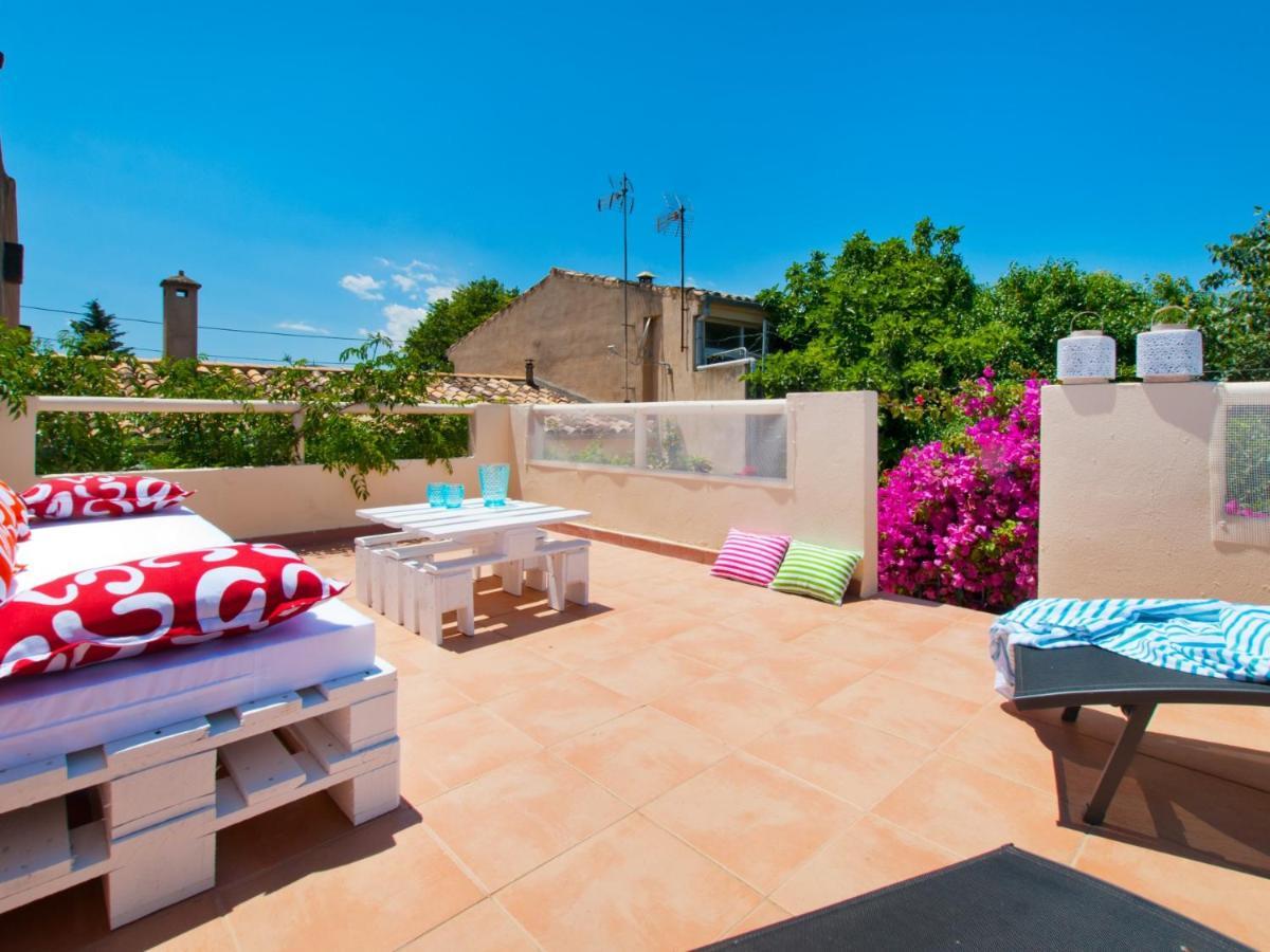 Casa Bibi 6, Con Jardin Y Terrazas En Holiday home Alcudia (Mallorca)