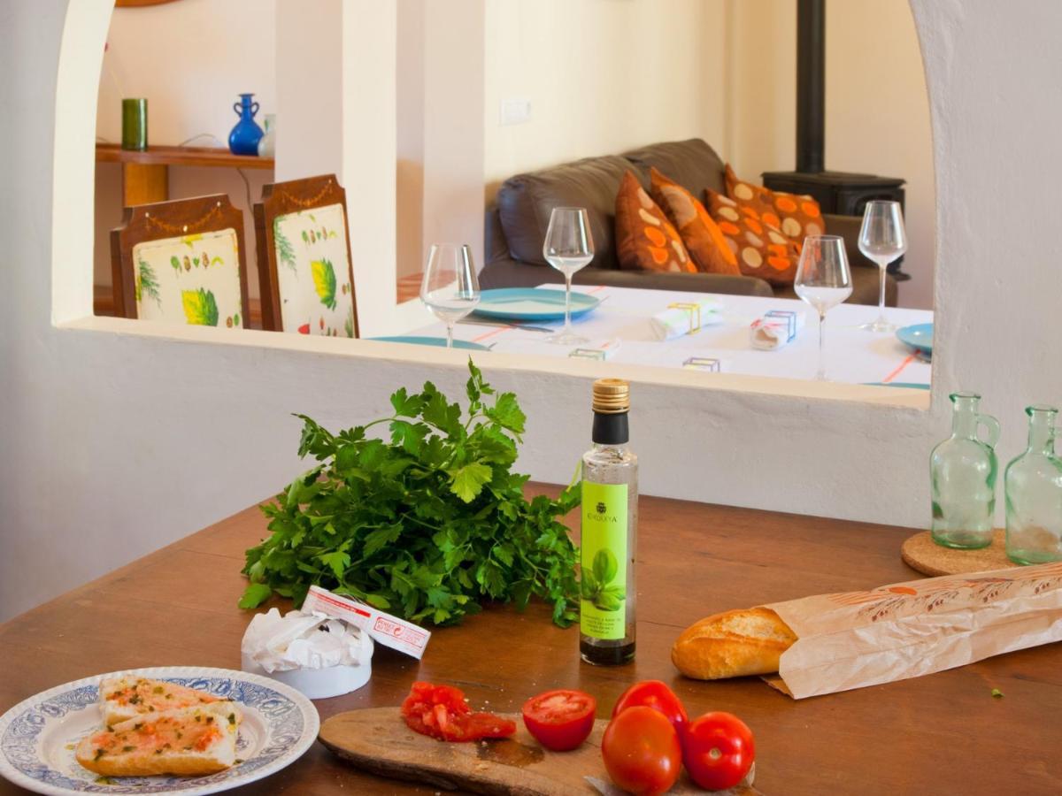 Casa Bibi 6, Con Jardin Y Terrazas En Holiday home *