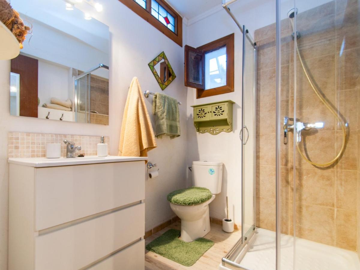 Apartamento Oiza Castles 23 At Beach, Wifi And Aircon Alcúdia