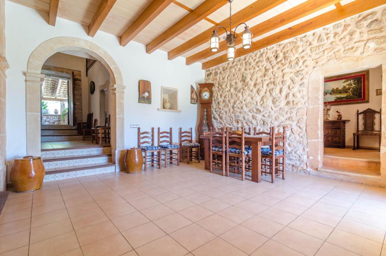 Villa Gallot De Punxuat *