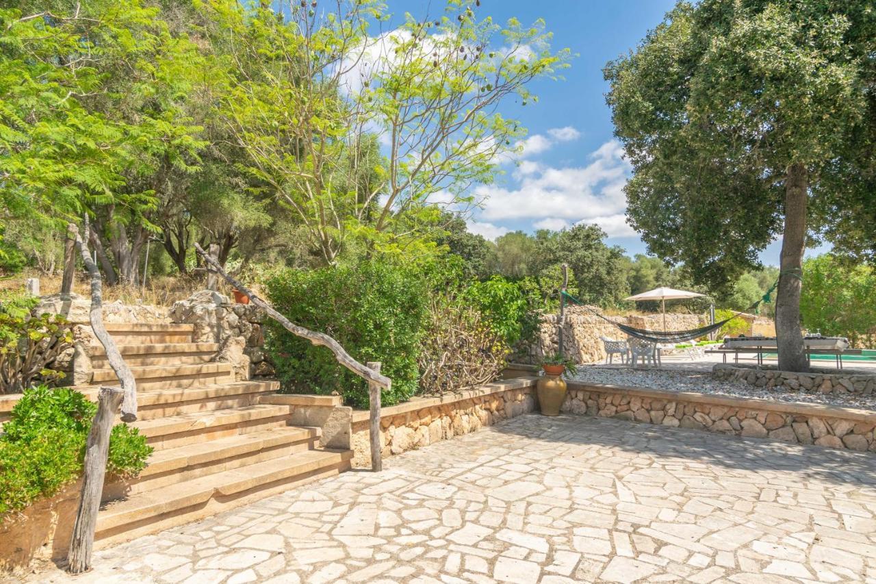 Gallot De Punxuat Villa Algaida (Mallorca)